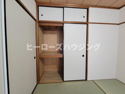 【収納】 | PAO南桜塚 