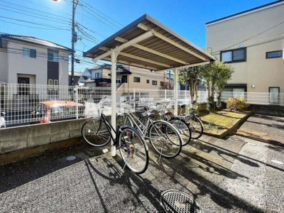 【その他共用部分】 | セジュールちづる