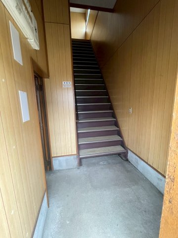 川端町６－１２貸倉庫事務所のその他共用部分
