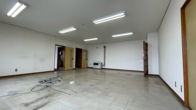 川端町貸倉庫事務所のその他