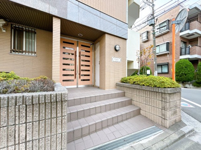 【エントランス】 | アントレ