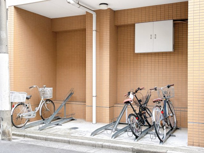 【駐車場】 | アントレ