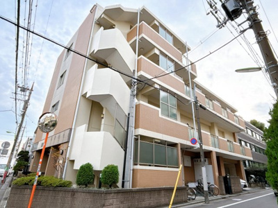 【外観】 | アントレ