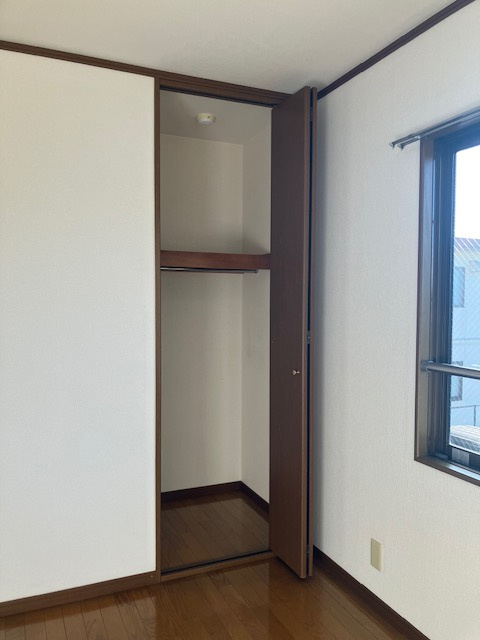 槙島リッチの設備