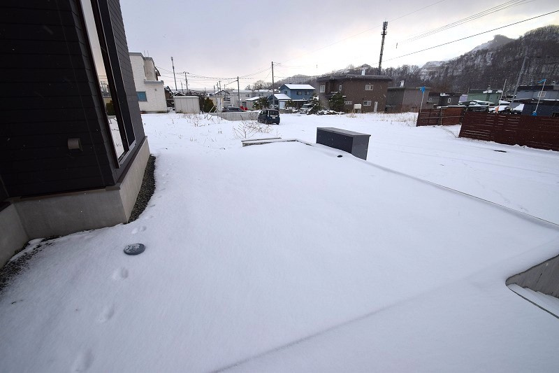 南沢2条2丁目[新築]のその他|緑豊かな住宅地！