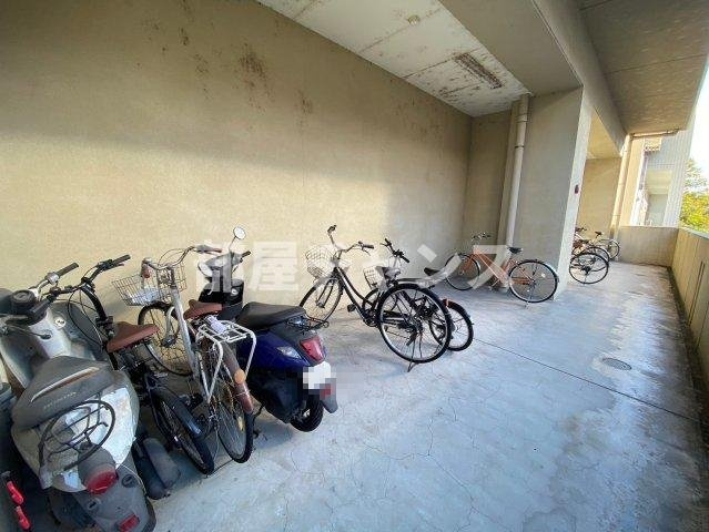 アルバ大須のその他共用部分