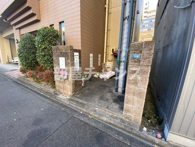 アルバ大須のその他