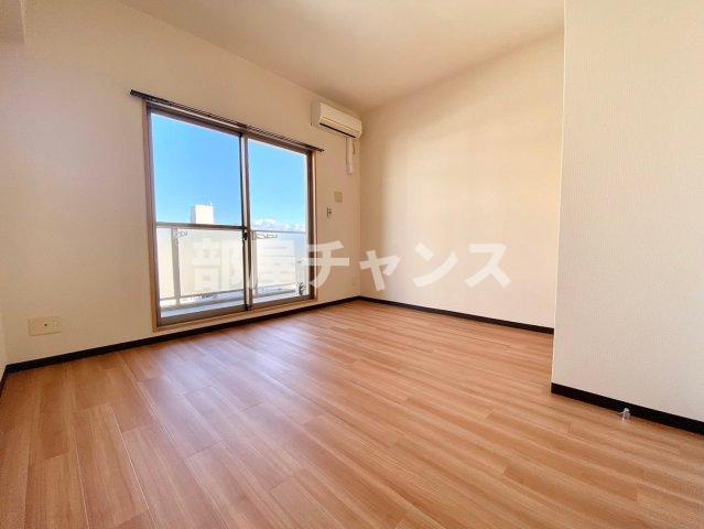 アルバ大須の居間・リビング