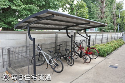 【その他共用部分】 | マグノリア