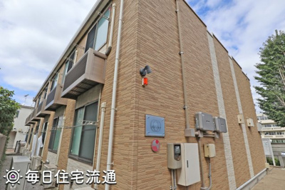 【外観】 | マグノリア