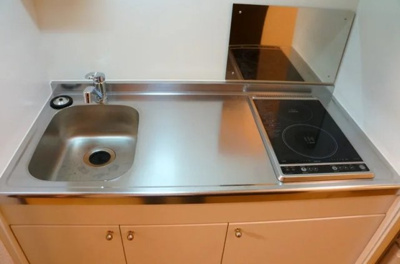 【キッチン】 | マグノリア