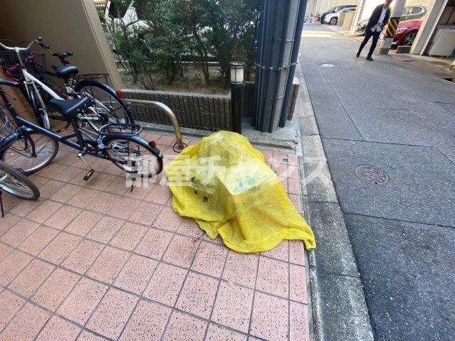 エンゼル栄のその他共用部分