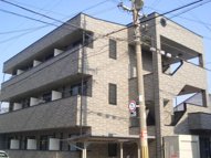 アンプルールフェールドミールの画像