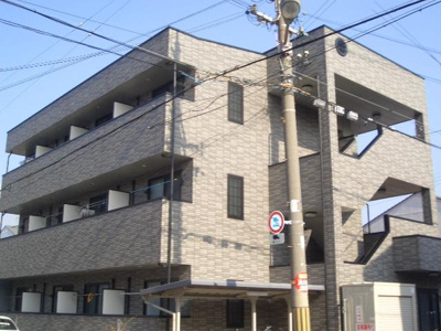 【外観】 | アンプルールフェールドミール