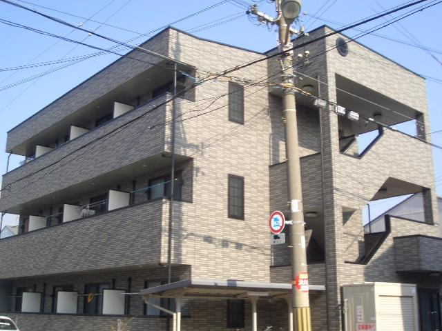 【外観】 | アンプルールフェールドミール
