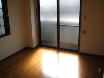 【洋室】 | アンプルールフェールドミール