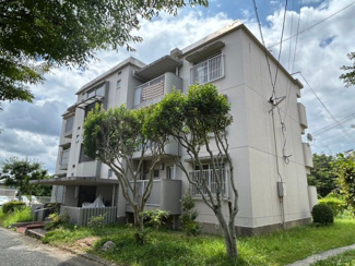 【外観】 | 9月から大規模修繕が行なわれており、来年3月にはピカピカの状態に生まれ変わる予定です♪ 楽器相談OKなので趣味や仕事で楽器を使われる方におススメです！