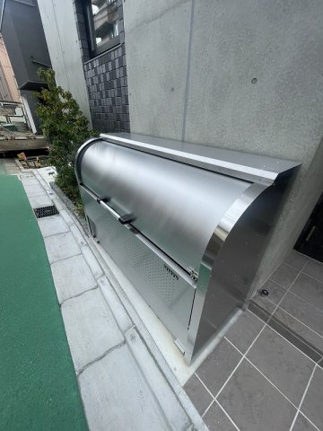 ジェイズコート文京千駄木のその他共用部分