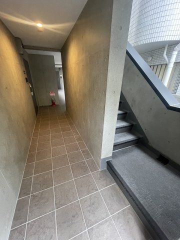 ジェイズコート文京千駄木のその他共用部分