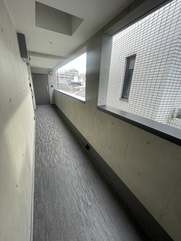 ジェイズコート文京千駄木のその他共用部分