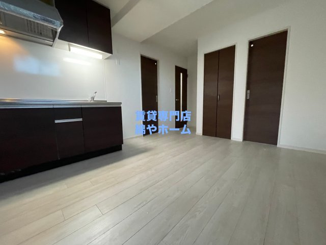 F asecia algolの居間・リビング|居間です