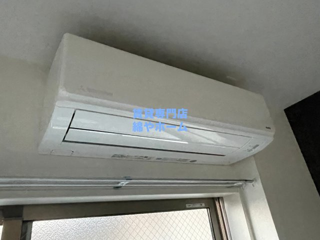 F asecia algolの設備