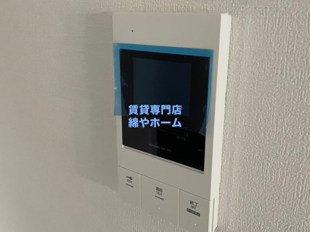 F asecia algolのセキュリティ