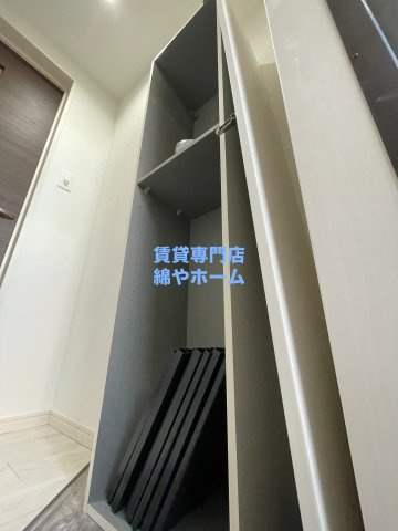 F asecia algolのその他