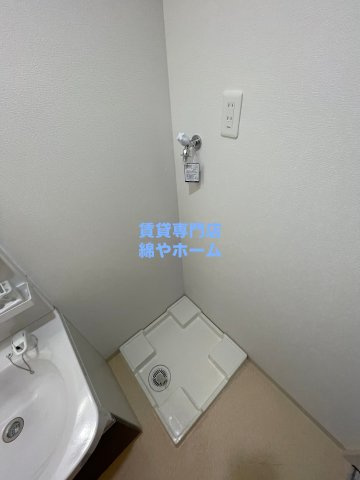 F asecia algolの設備