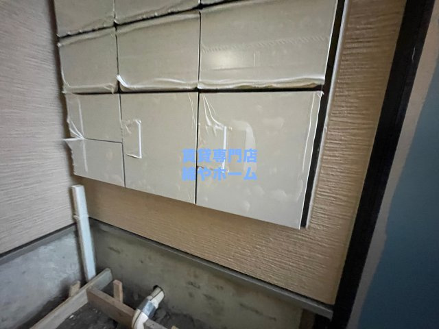 F asecia algolのその他共用部分