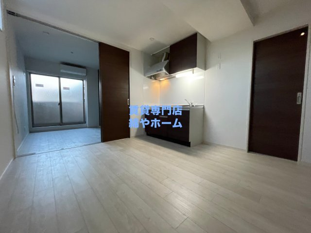 F asecia algolの居間・リビング|おしゃれなリビングです