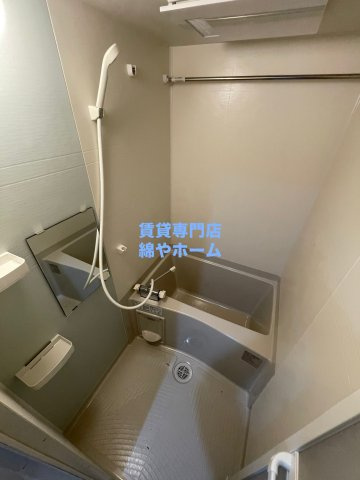 F asecia algolの浴室|お風呂で日々の疲れを落としましょう