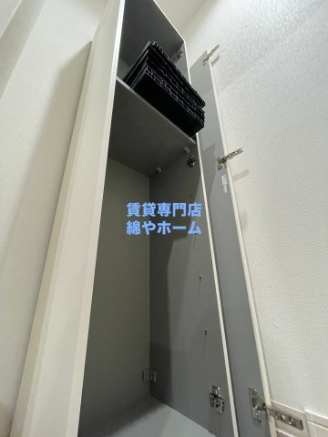 F asecia algolのその他