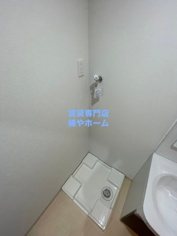 F asecia algolの設備