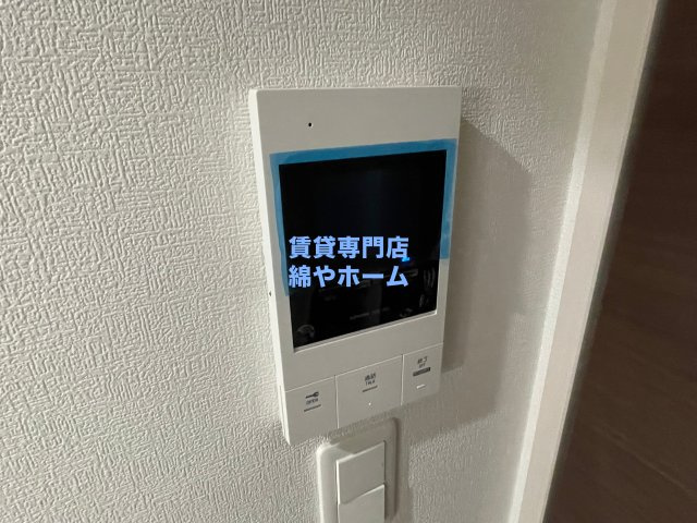 F asecia algolのセキュリティ