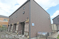 青梅橋の画像