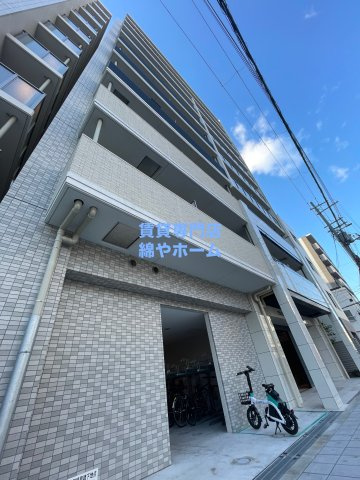 エスリード難波ザ・メゾン