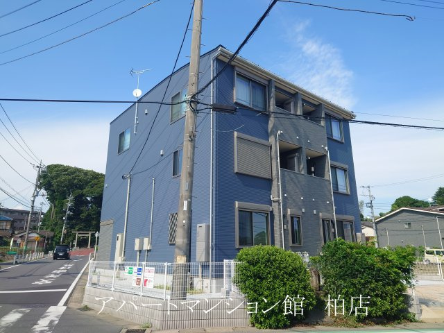 チェリー　クローバー