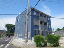 チェリー　クローバーの画像