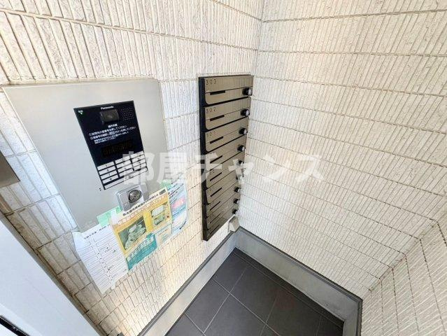 ルミエールYのその他共用部分