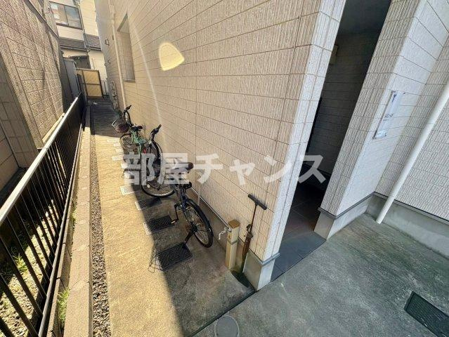 ルミエールYのその他共用部分