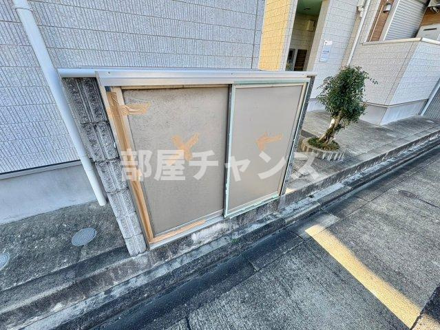 ルミエールYのその他共用部分