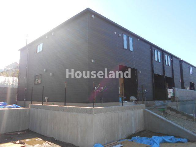 アヴニール赤坂Ⅰの外観