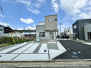 静岡市葵区北1丁目 7期 新築一戸建て 1号棟の画像