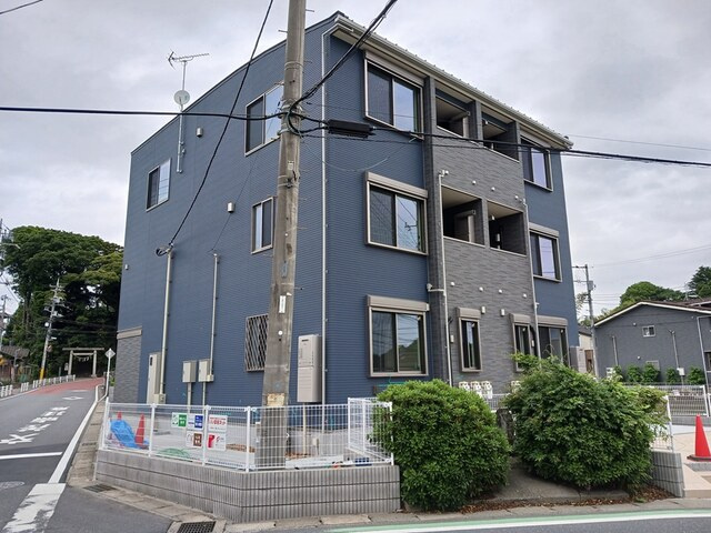 チェリー　クローバー