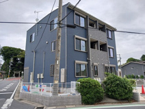 チェリー　クローバーの画像