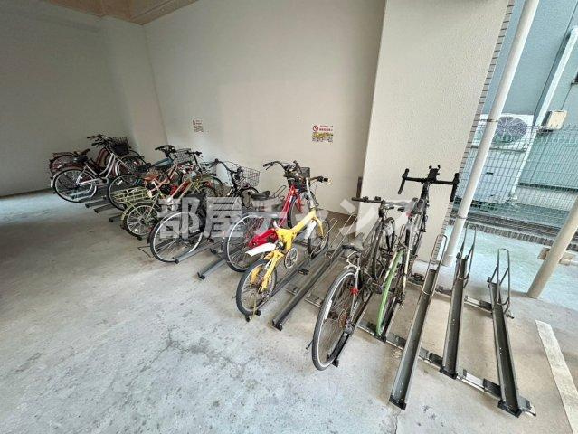 マリオン城西のその他共用部分