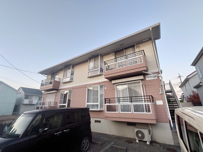 アネックスＵ ４