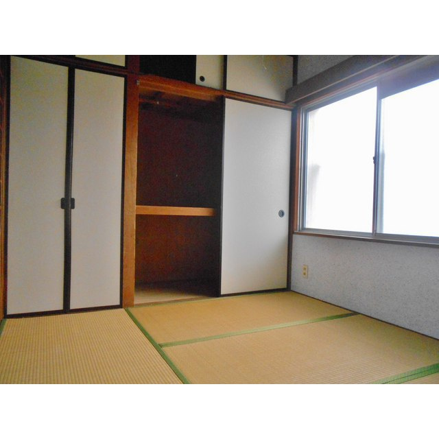 BLUEROSE咲の収納