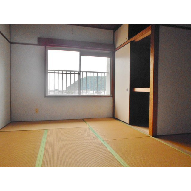 BLUEROSE咲の設備